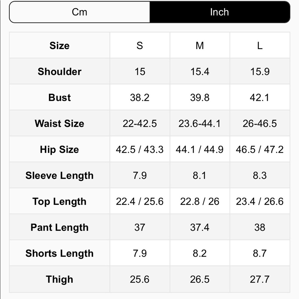 4pcs striped satin pajamas set - Picture 5 of 5